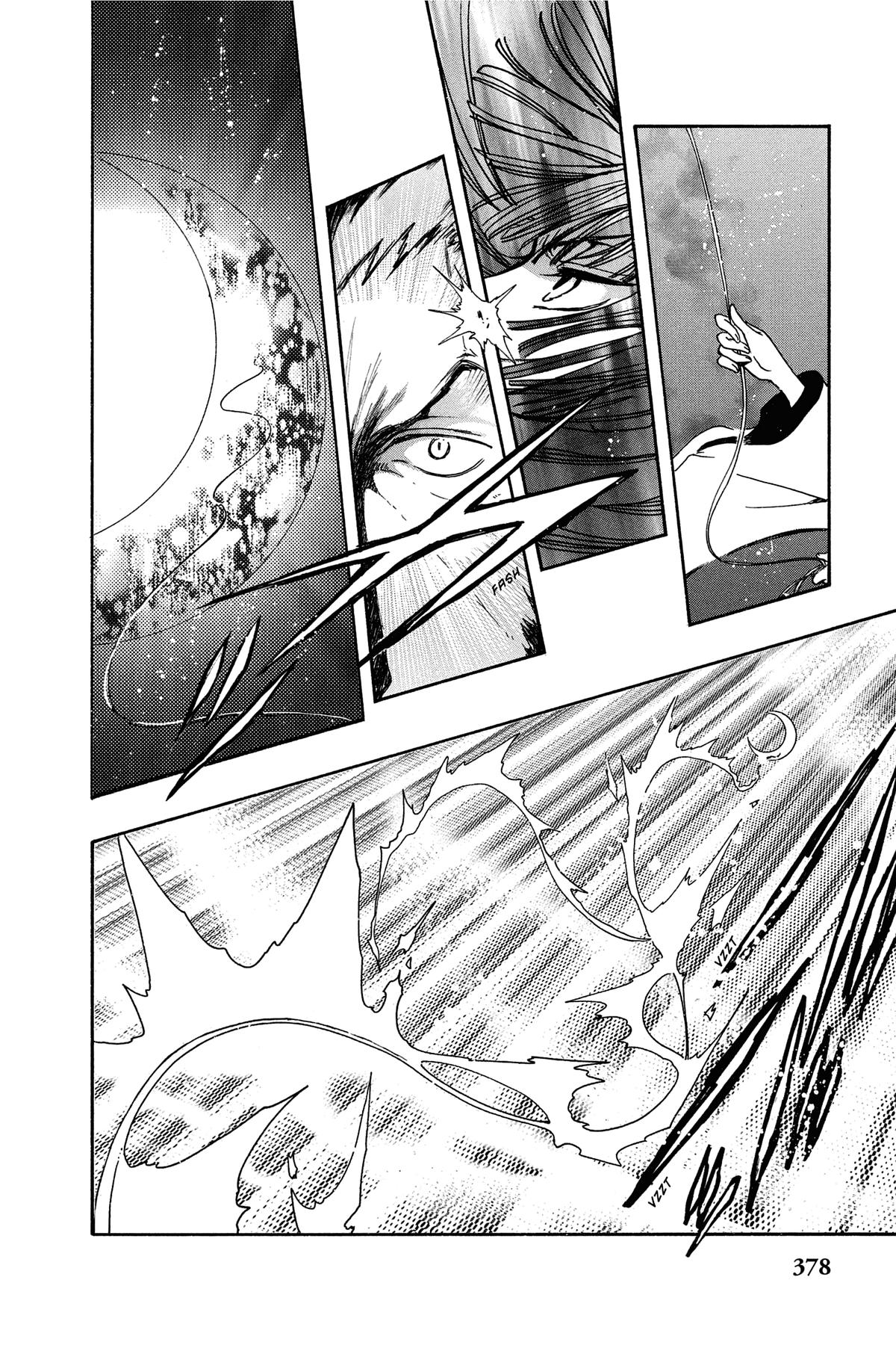 Tsubasa: Reservoir Chronicle Chapter 183 Page 11