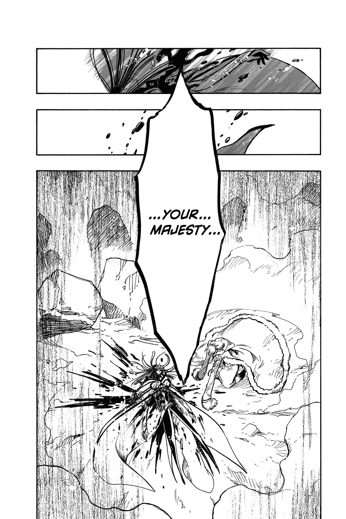 Tsubasa: Reservoir Chronicle Chapter 165 Page 5