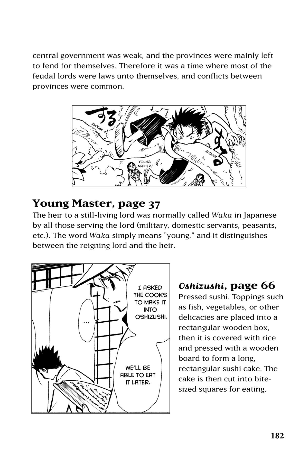 Tsubasa: Reservoir Chronicle Chapter 101 Page 3