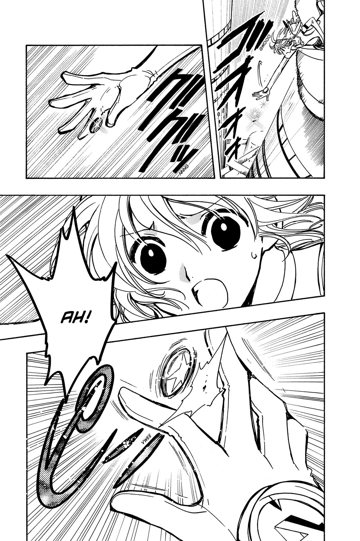 Tsubasa: Reservoir Chronicle Chapter 82 Page 3