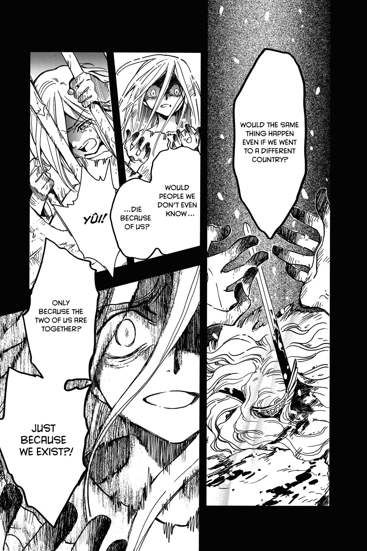 Tsubasa: Reservoir Chronicle Chapter 157 Page 5