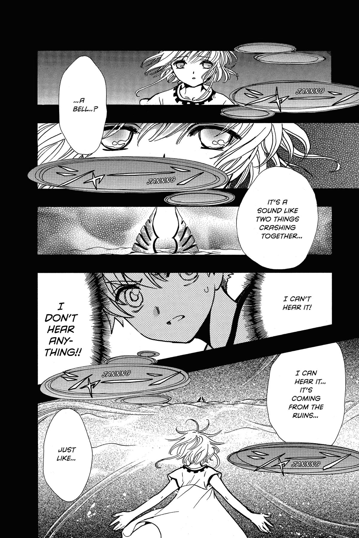 Tsubasa: Reservoir Chronicle Chapter 194 Page 2