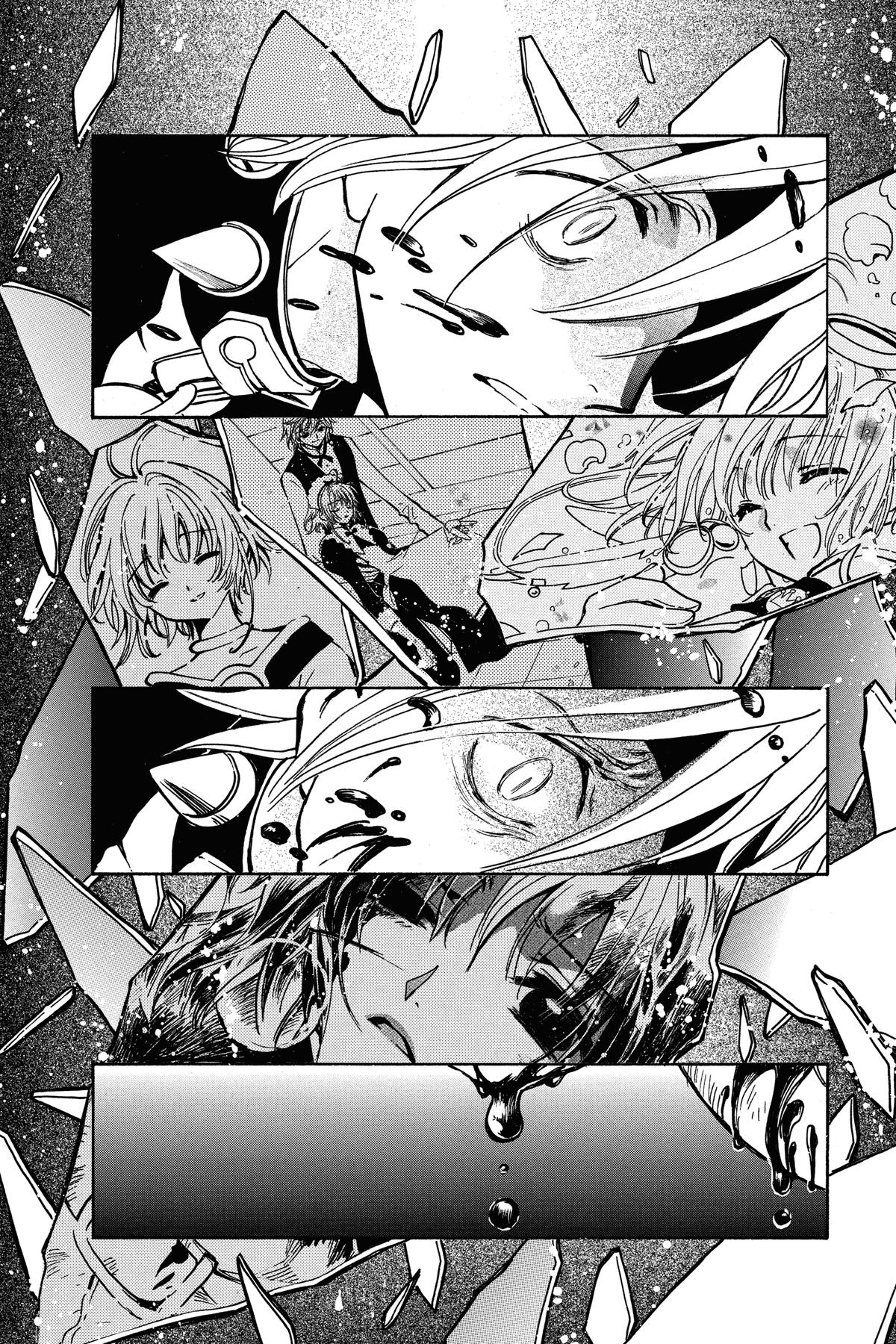 Tsubasa: Reservoir Chronicle Chapter 149 Page 4