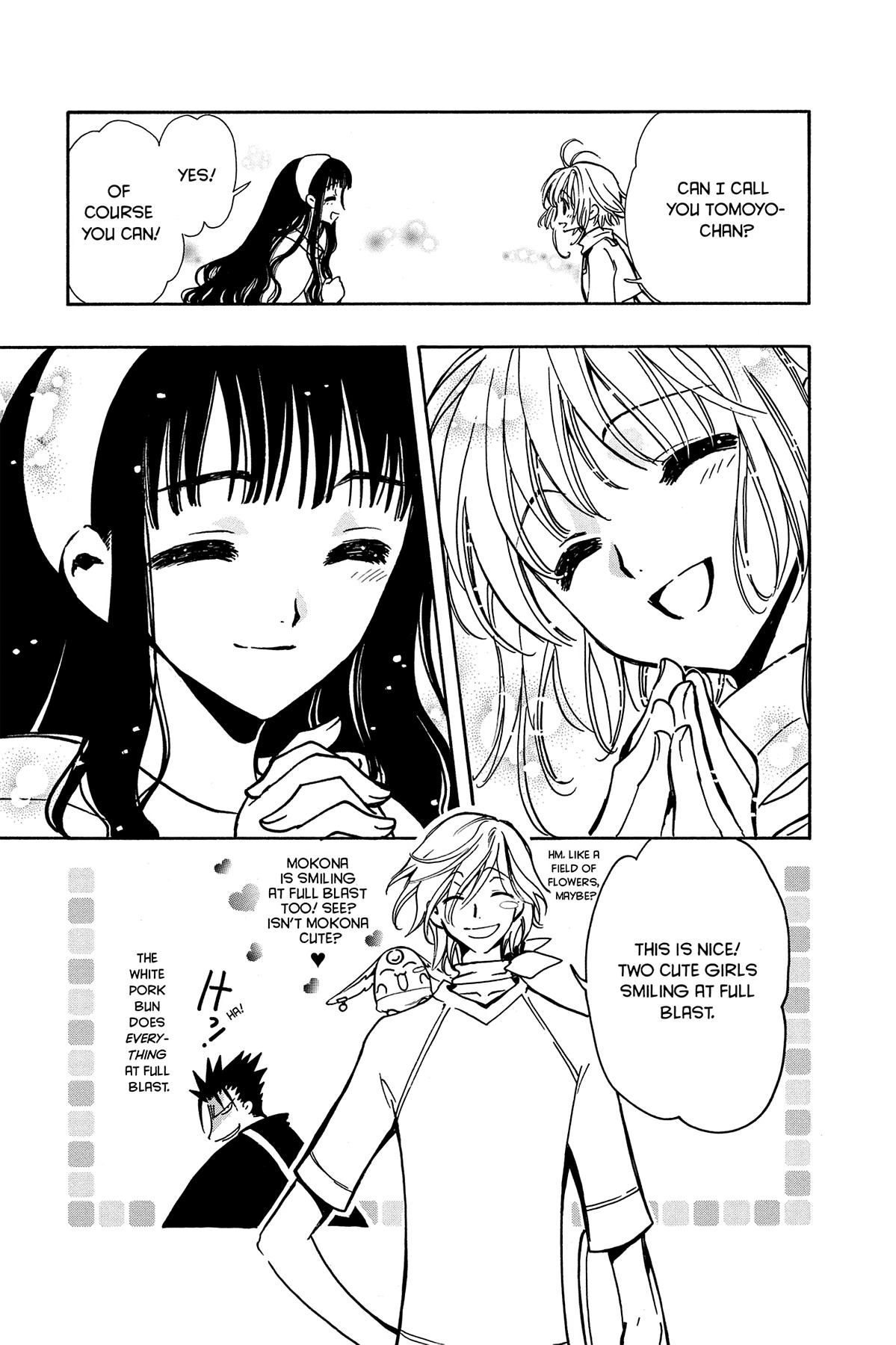 Tsubasa: Reservoir Chronicle Chapter 78 Page 15