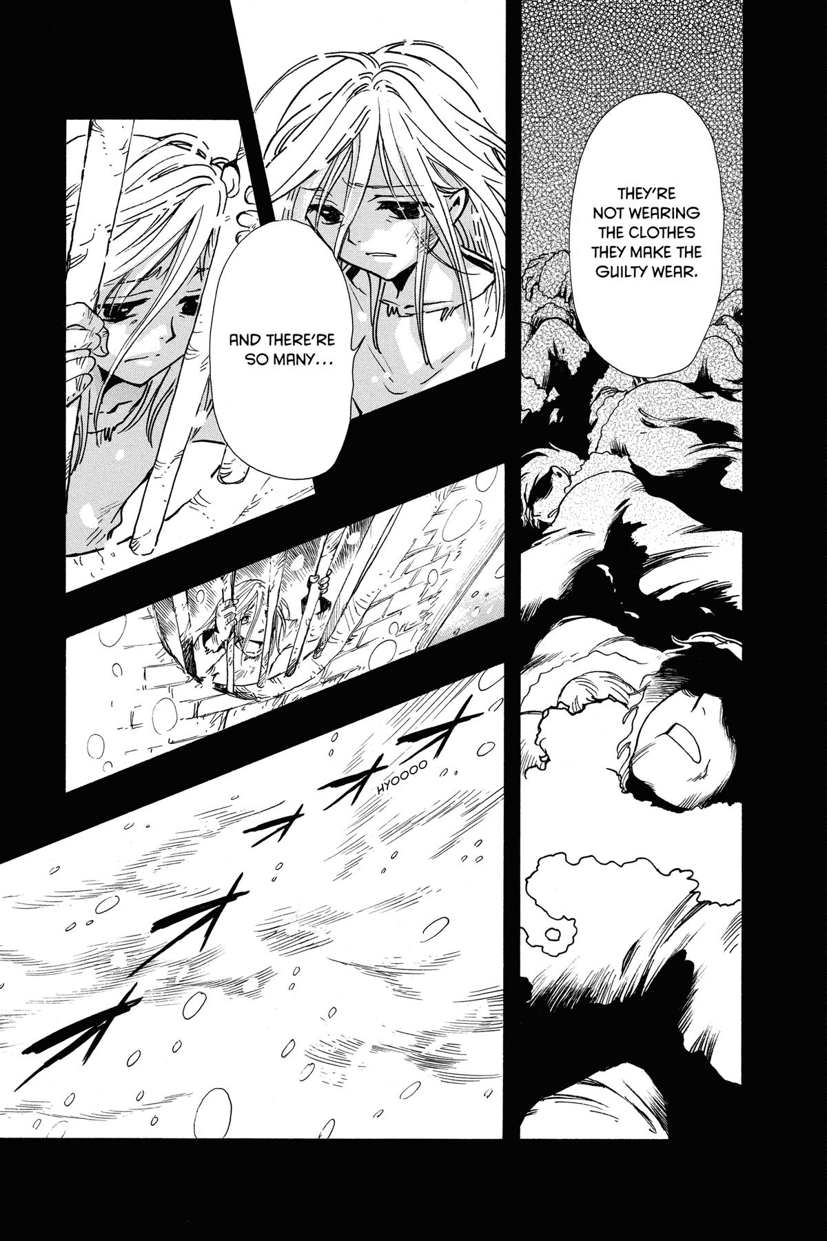 Tsubasa: Reservoir Chronicle Chapter 156 Page 3