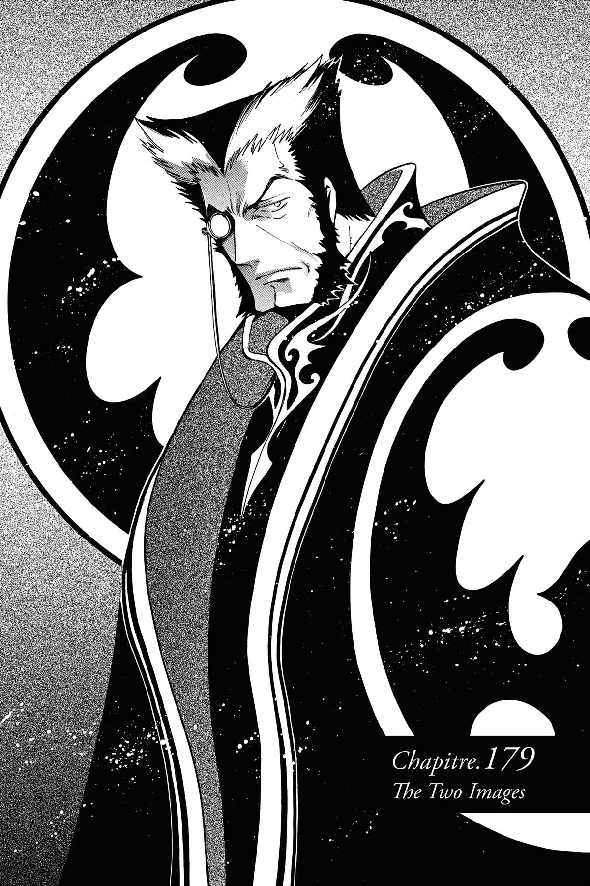 Tsubasa: Reservoir Chronicle Chapter 179 Page 1