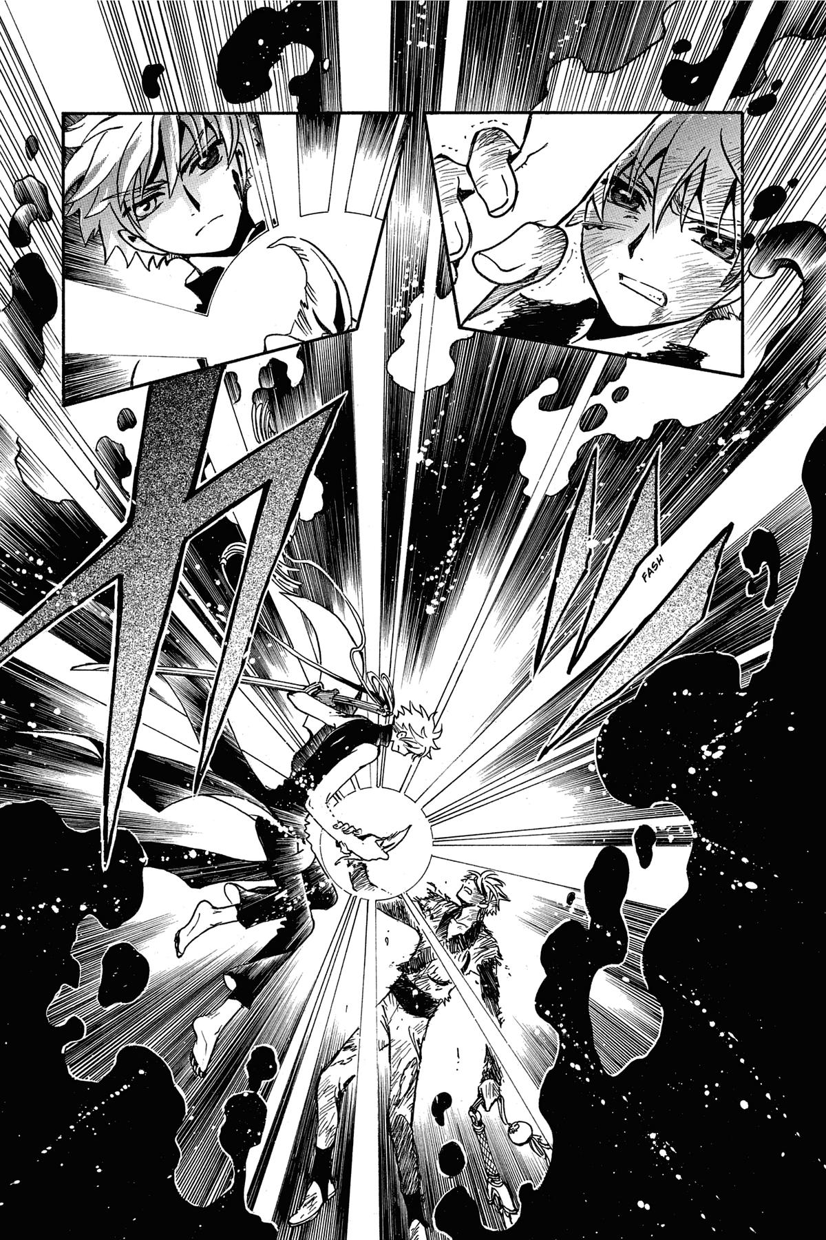 Tsubasa: Reservoir Chronicle Chapter 177 Page 12