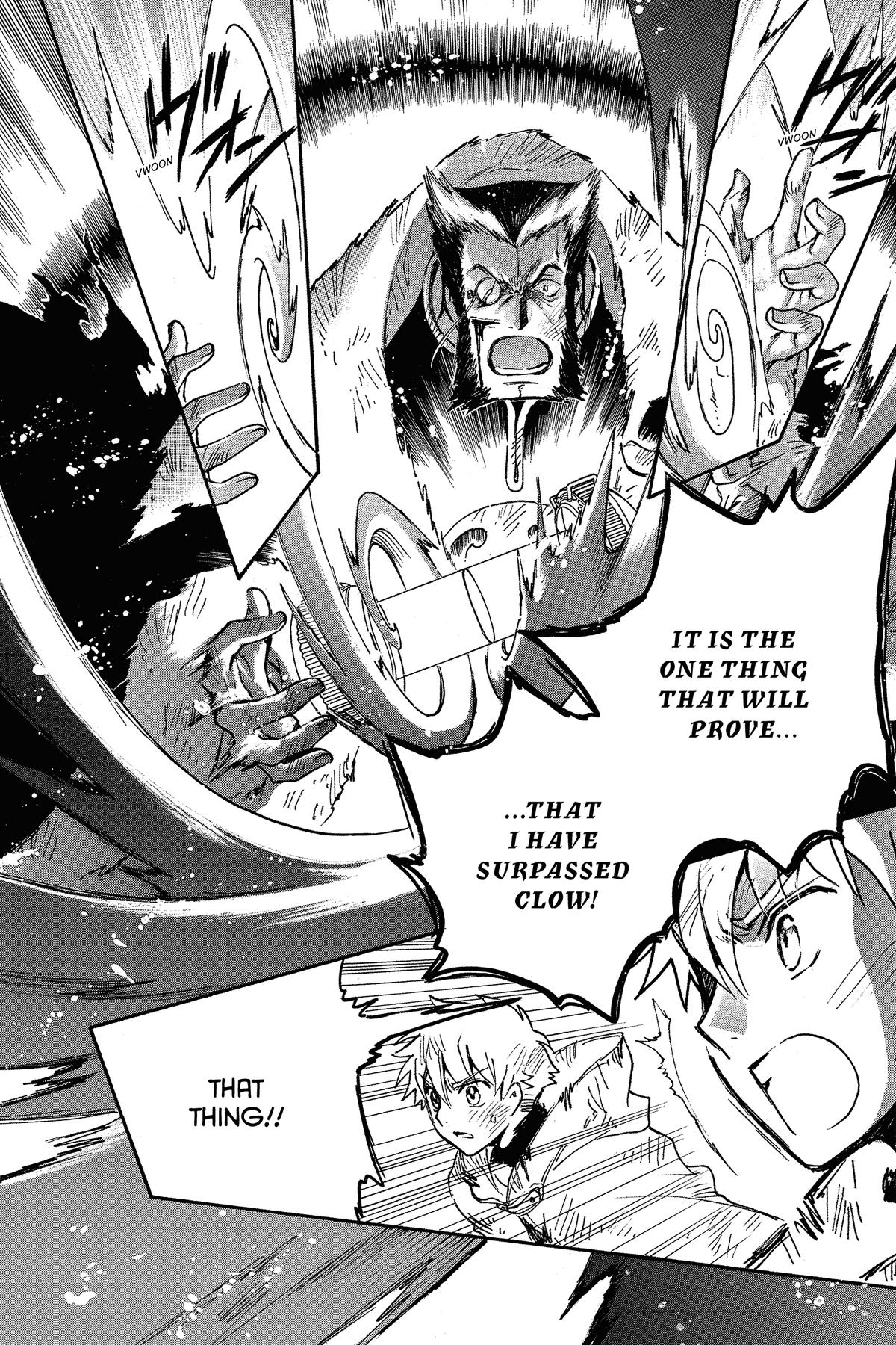Tsubasa: Reservoir Chronicle Chapter 227 Page 2