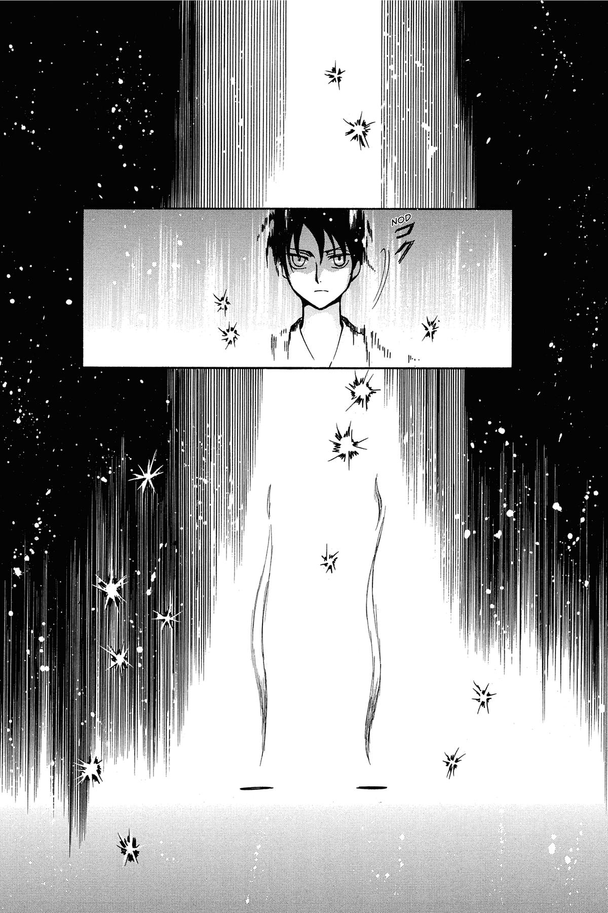 Tsubasa: Reservoir Chronicle Chapter 168 Page 11