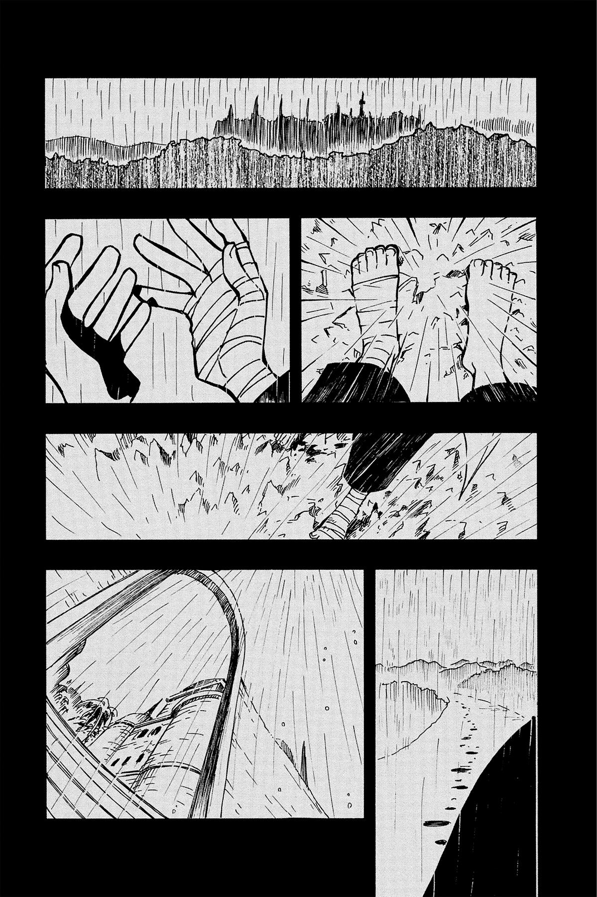 Tsubasa: Reservoir Chronicle Chapter 53 Page 3