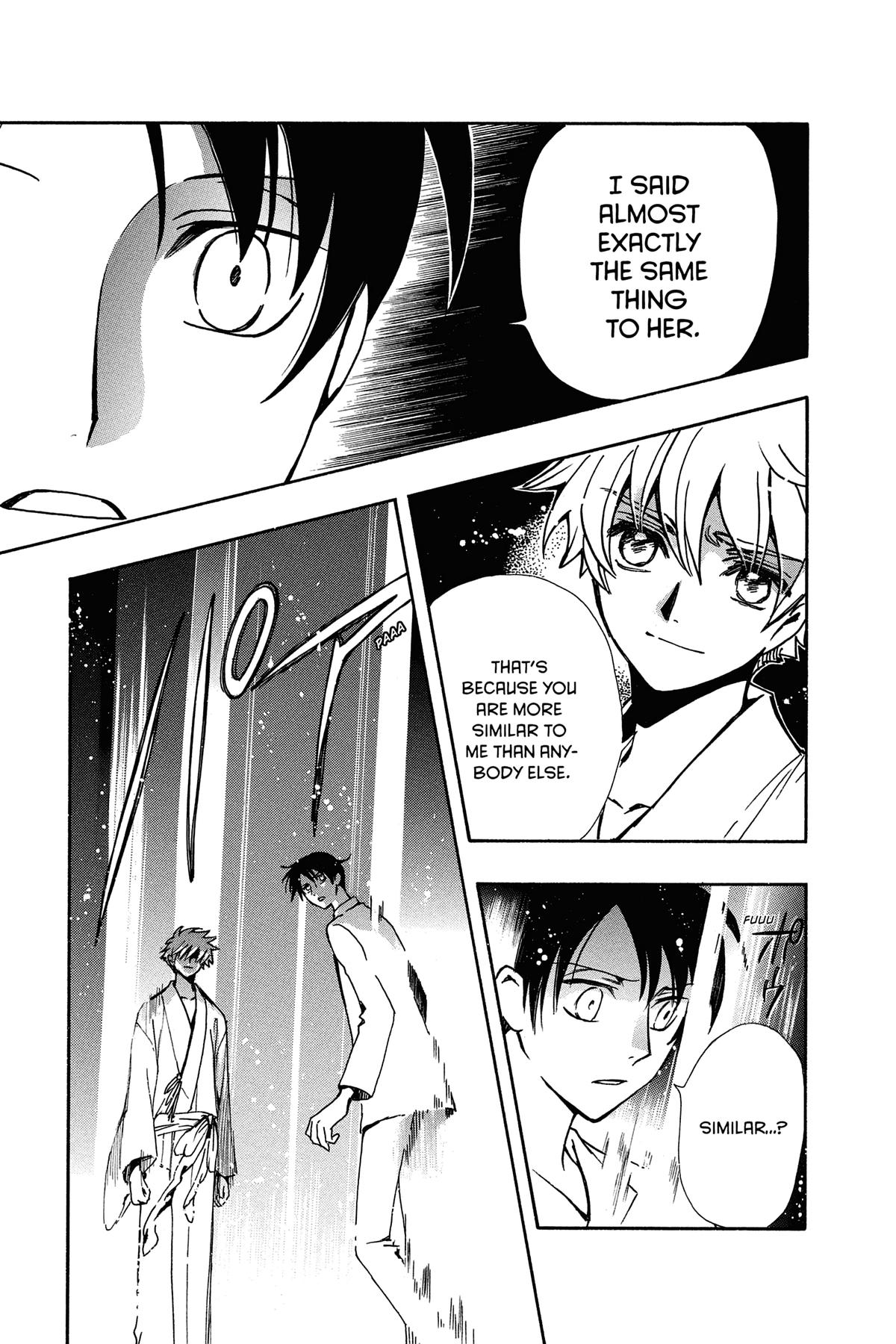 Tsubasa: Reservoir Chronicle Chapter 168 Page 9