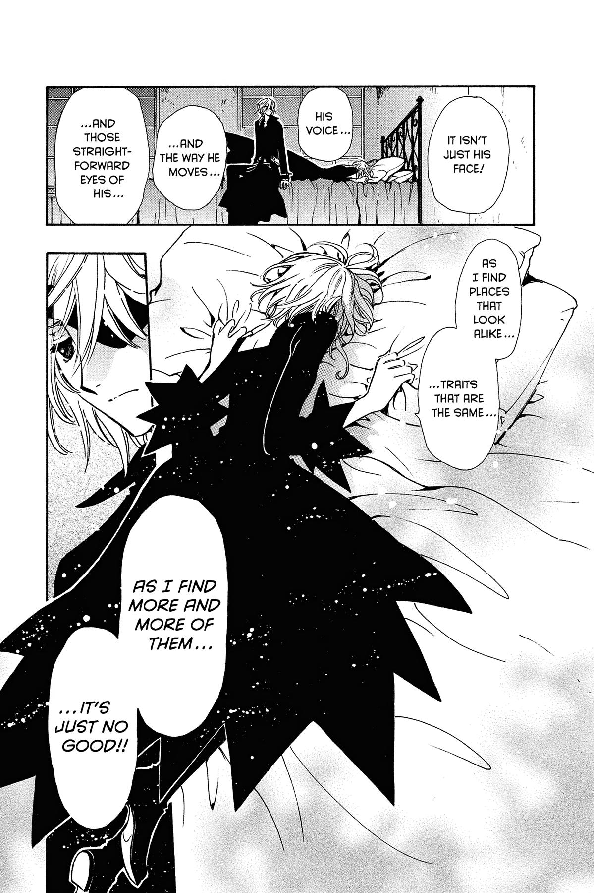 Tsubasa: Reservoir Chronicle Chapter 140 Page 15