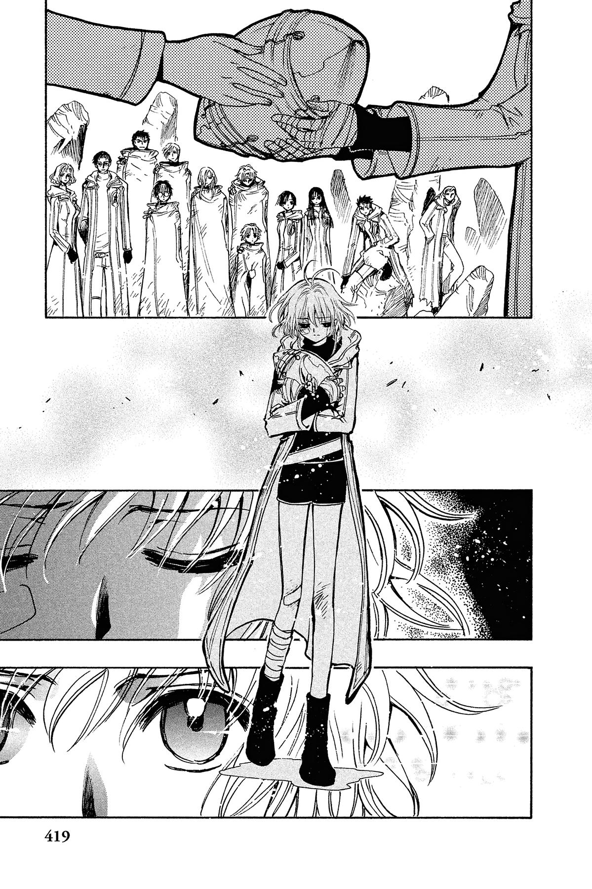 Tsubasa: Reservoir Chronicle Chapter 135 Page 7