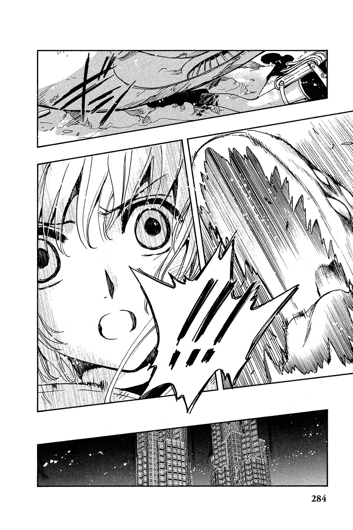 Tsubasa: Reservoir Chronicle Chapter 129 Page 12