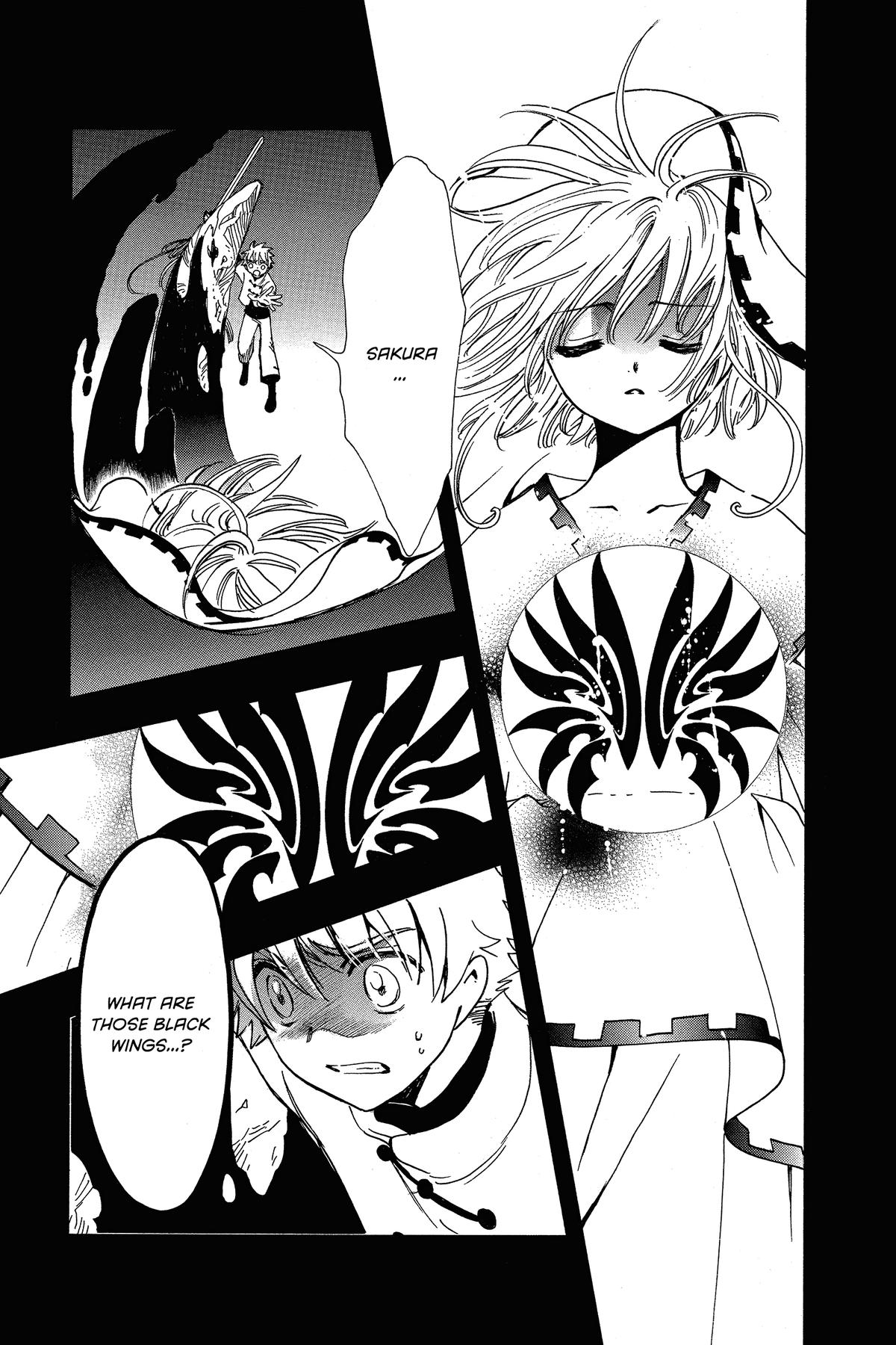 Tsubasa: Reservoir Chronicle Chapter 196 Page 10