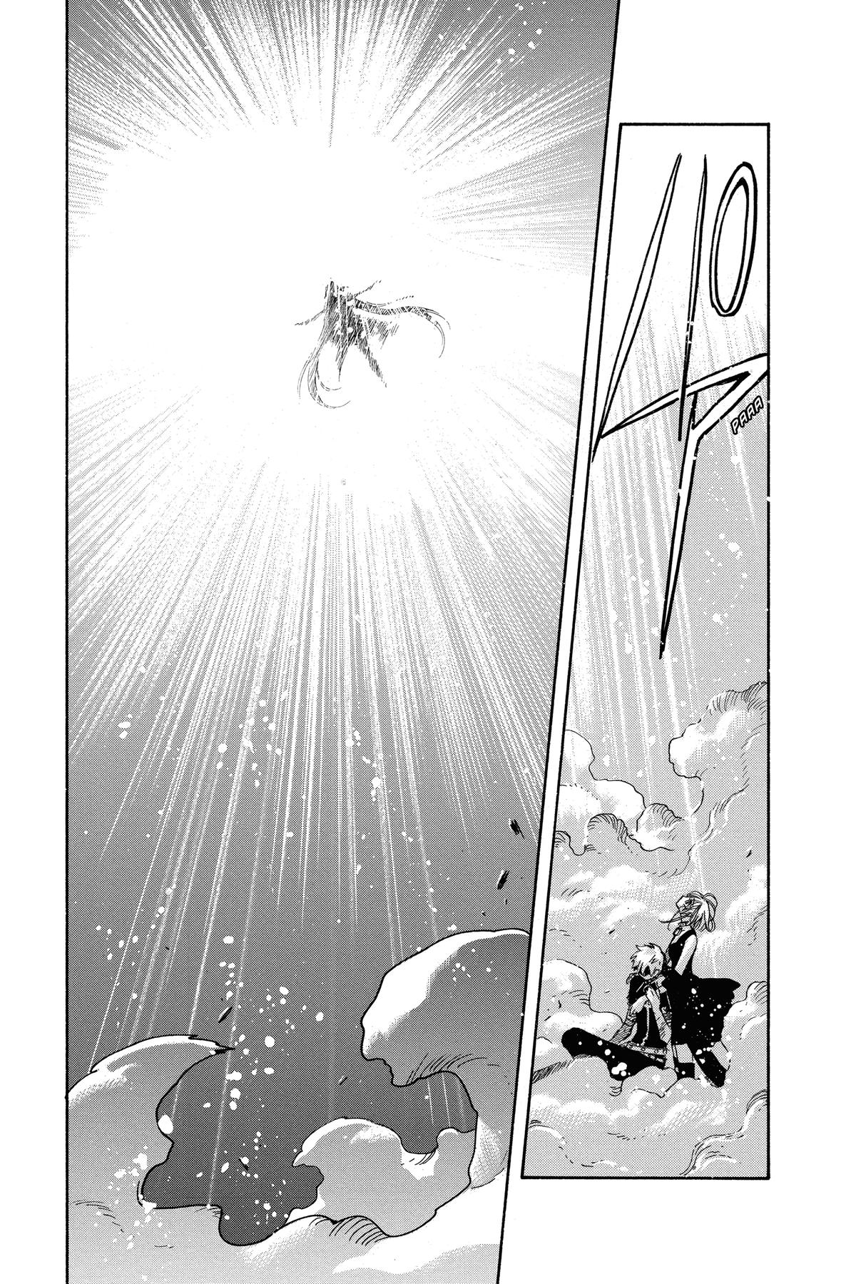 Tsubasa: Reservoir Chronicle Chapter 147 Page 9
