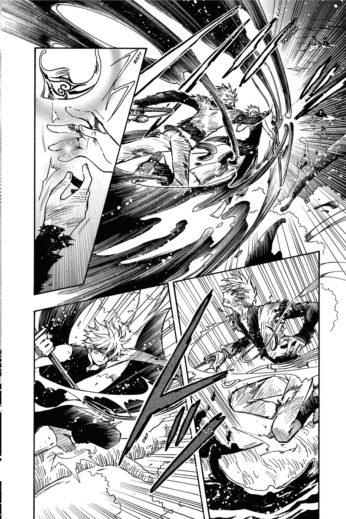 Tsubasa: Reservoir Chronicle Chapter 178 Page 2