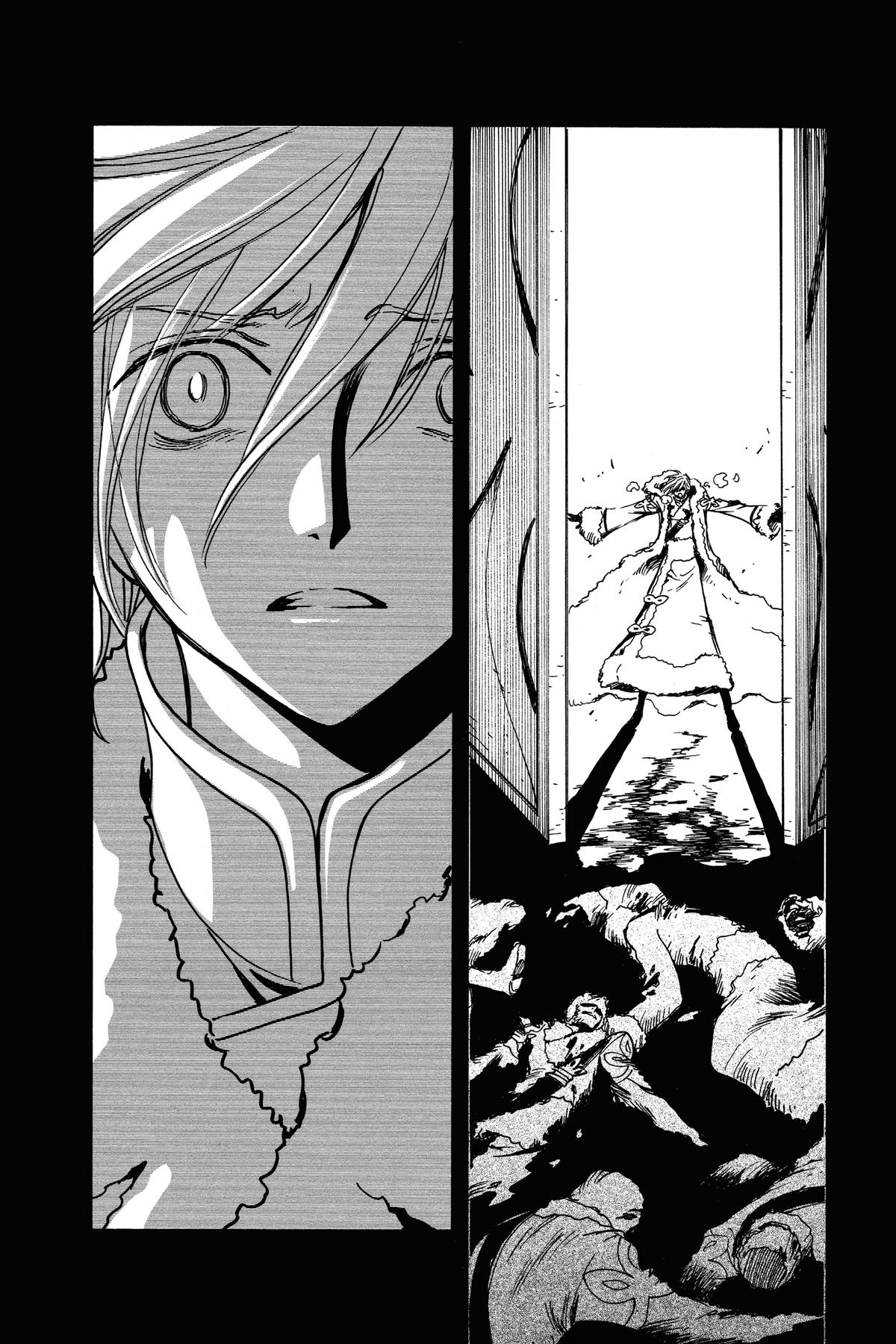 Tsubasa: Reservoir Chronicle Chapter 162 Page 2