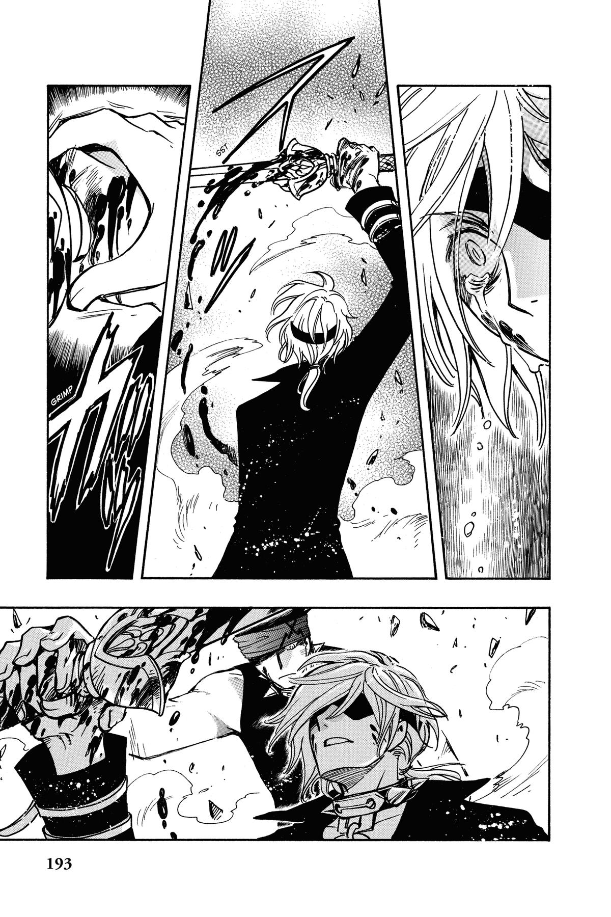 Tsubasa: Reservoir Chronicle Chapter 150 Page 11