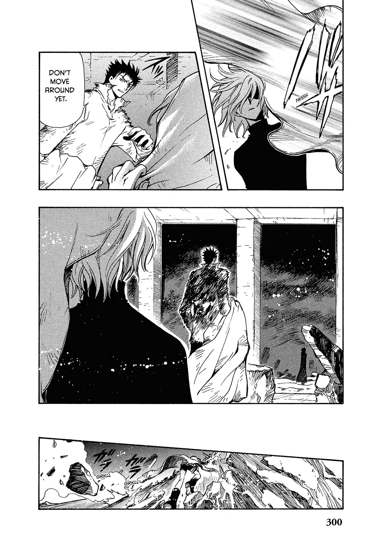 Tsubasa: Reservoir Chronicle Chapter 130 Page 8