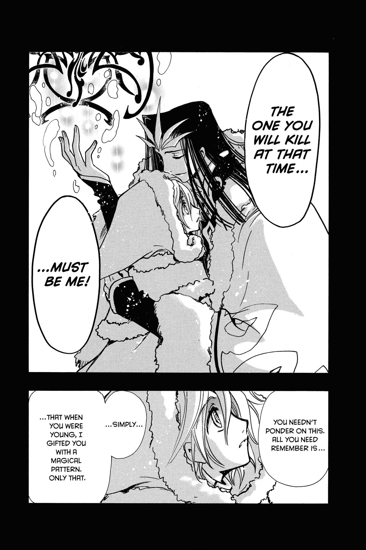 Tsubasa: Reservoir Chronicle Chapter 162 Page 15
