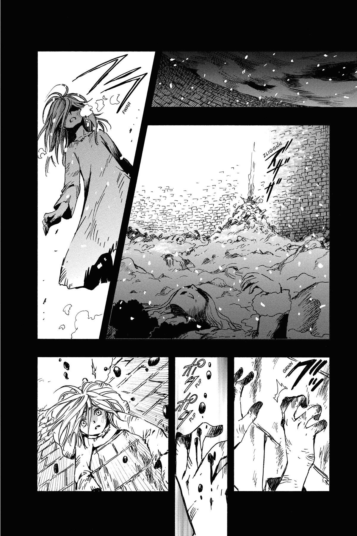 Tsubasa: Reservoir Chronicle Chapter 156 Page 14