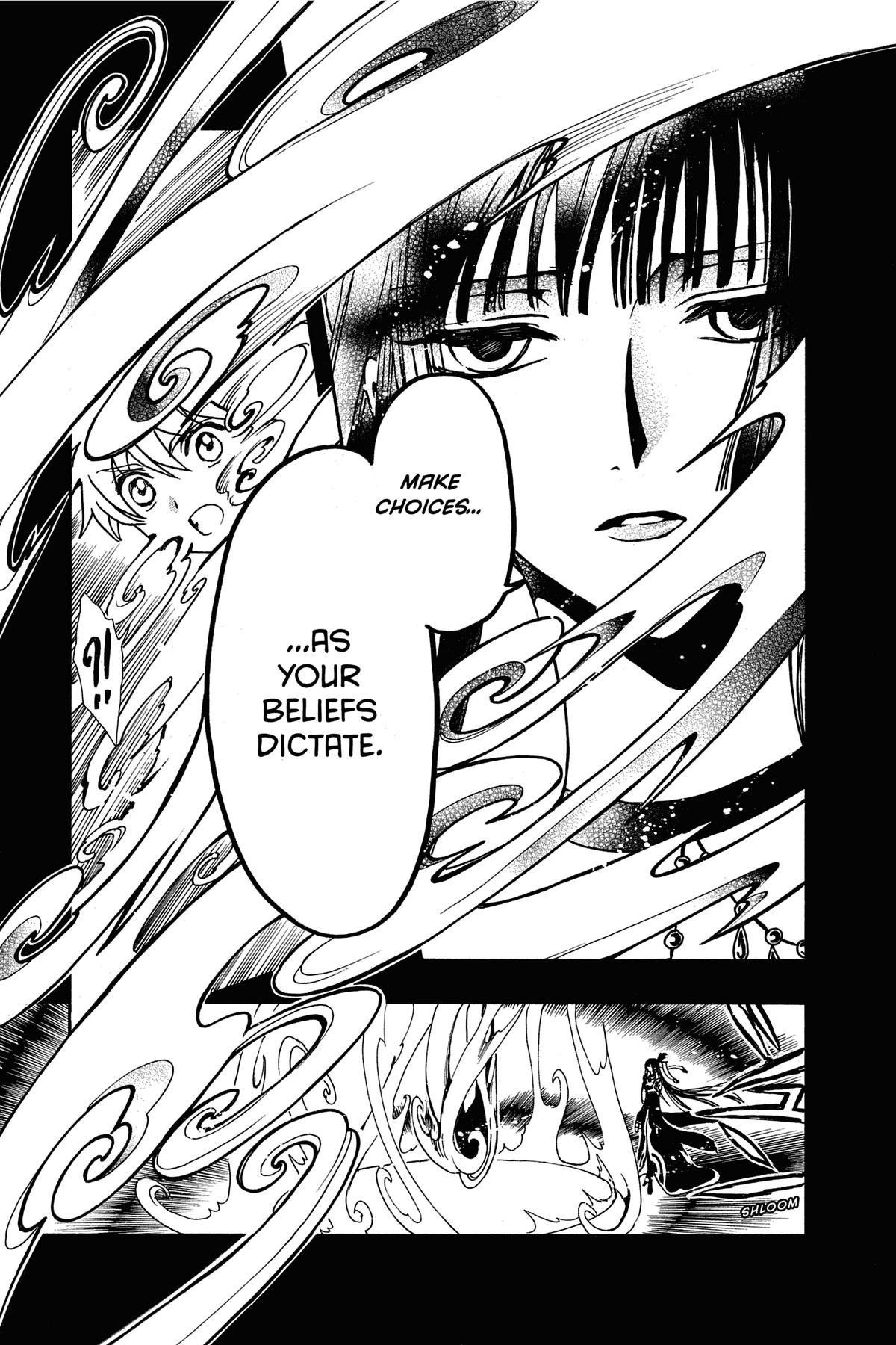Tsubasa: Reservoir Chronicle Chapter 189 Page 13