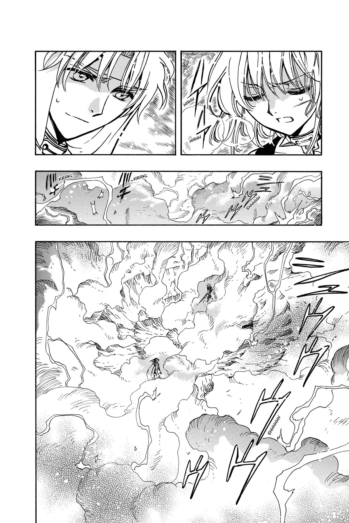 Tsubasa: Reservoir Chronicle Chapter 147 Page 4