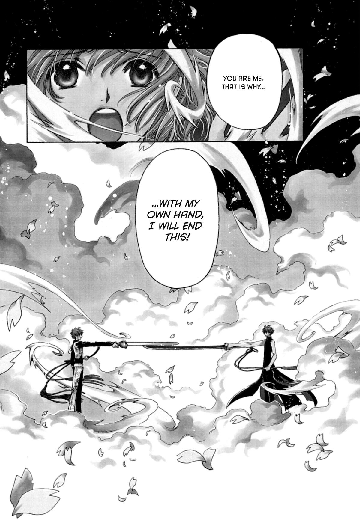 Tsubasa: Reservoir Chronicle Chapter 175 Page 2