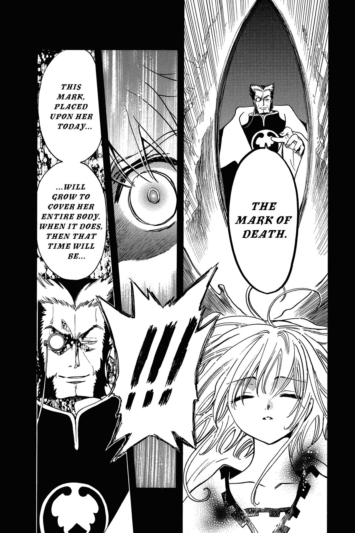 Tsubasa: Reservoir Chronicle Chapter 196 Page 11
