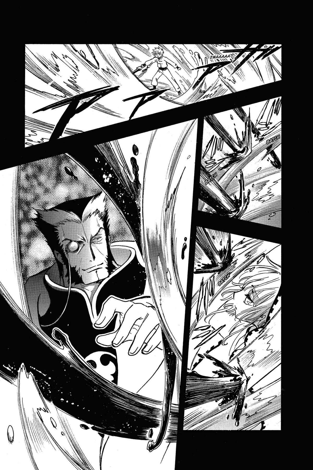 Tsubasa: Reservoir Chronicle Chapter 195 Page 15
