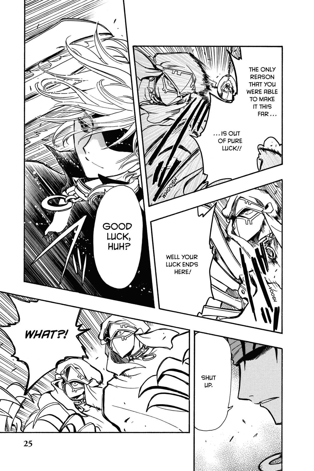 Tsubasa: Reservoir Chronicle Chapter 142 Page 3