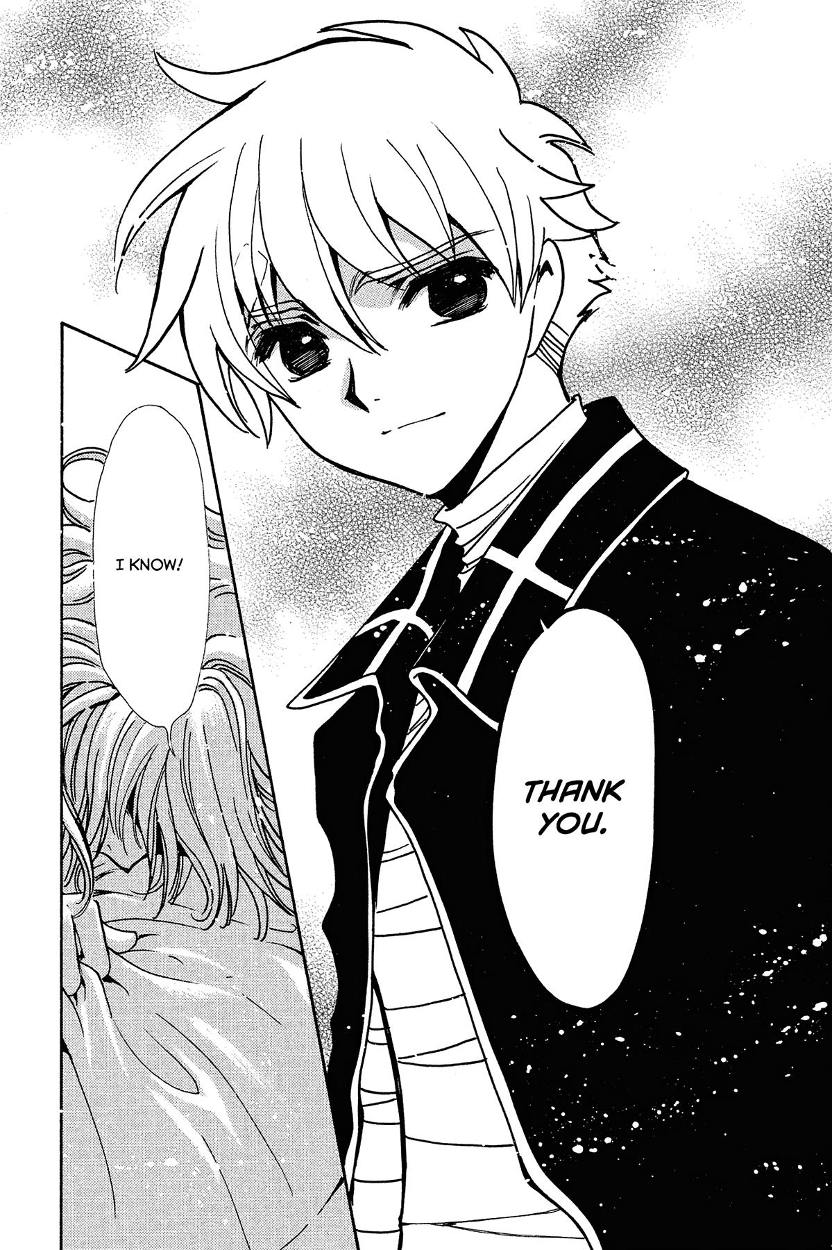 Tsubasa: Reservoir Chronicle Chapter 140 Page 13
