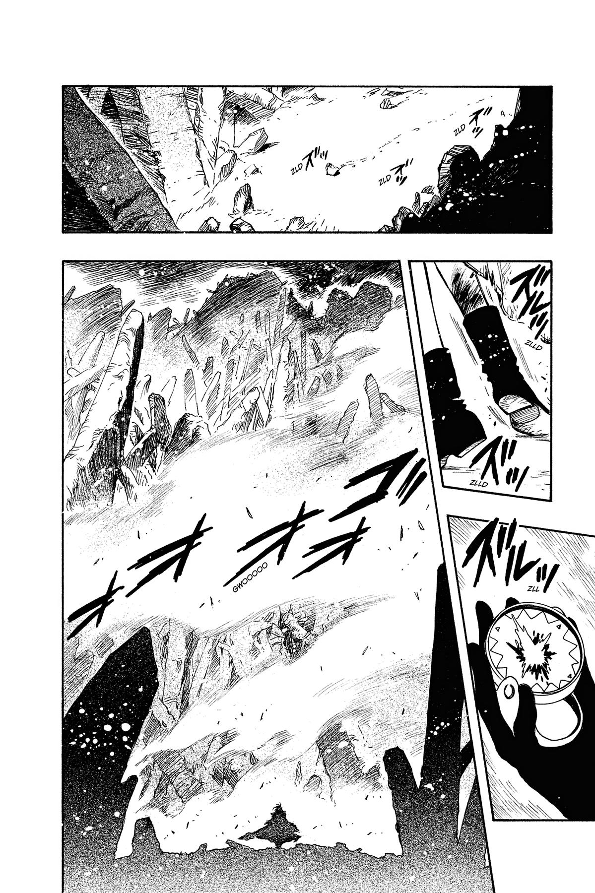 Tsubasa: Reservoir Chronicle Chapter 130 Page 2