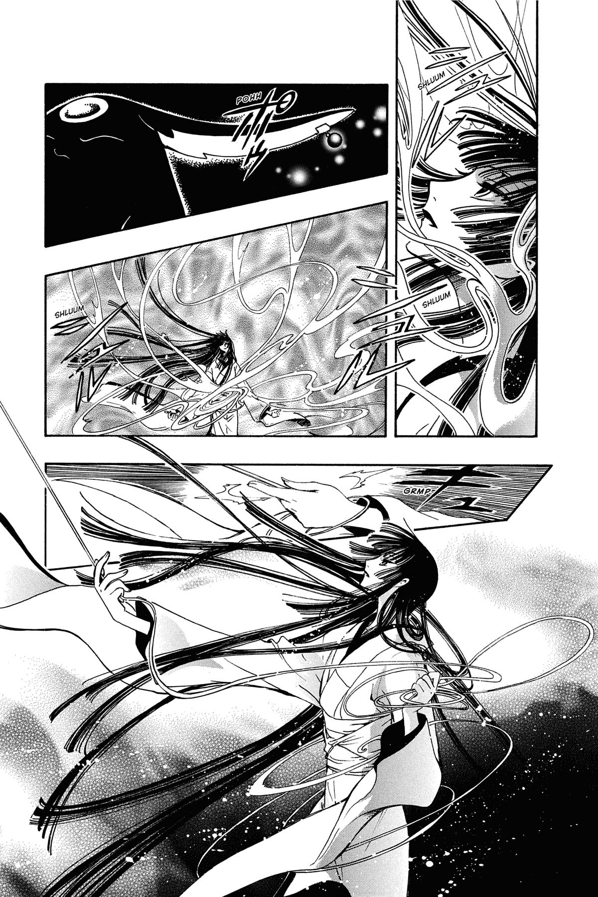 Tsubasa: Reservoir Chronicle Chapter 183 Page 8