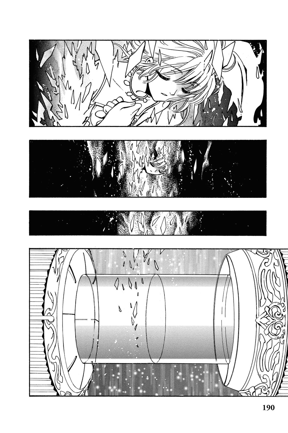 Tsubasa: Reservoir Chronicle Chapter 150 Page 8
