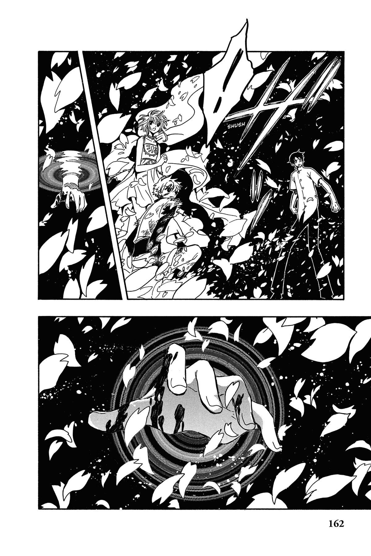 Tsubasa: Reservoir Chronicle Chapter 174 Page 6