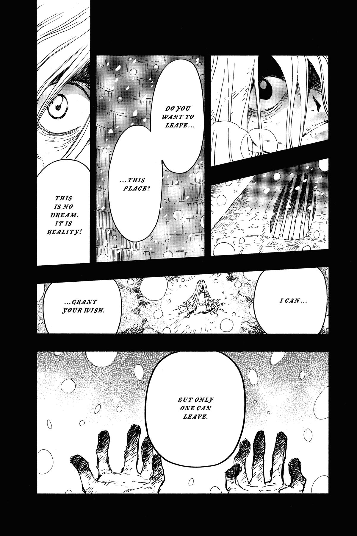 Tsubasa: Reservoir Chronicle Chapter 148 Page 6