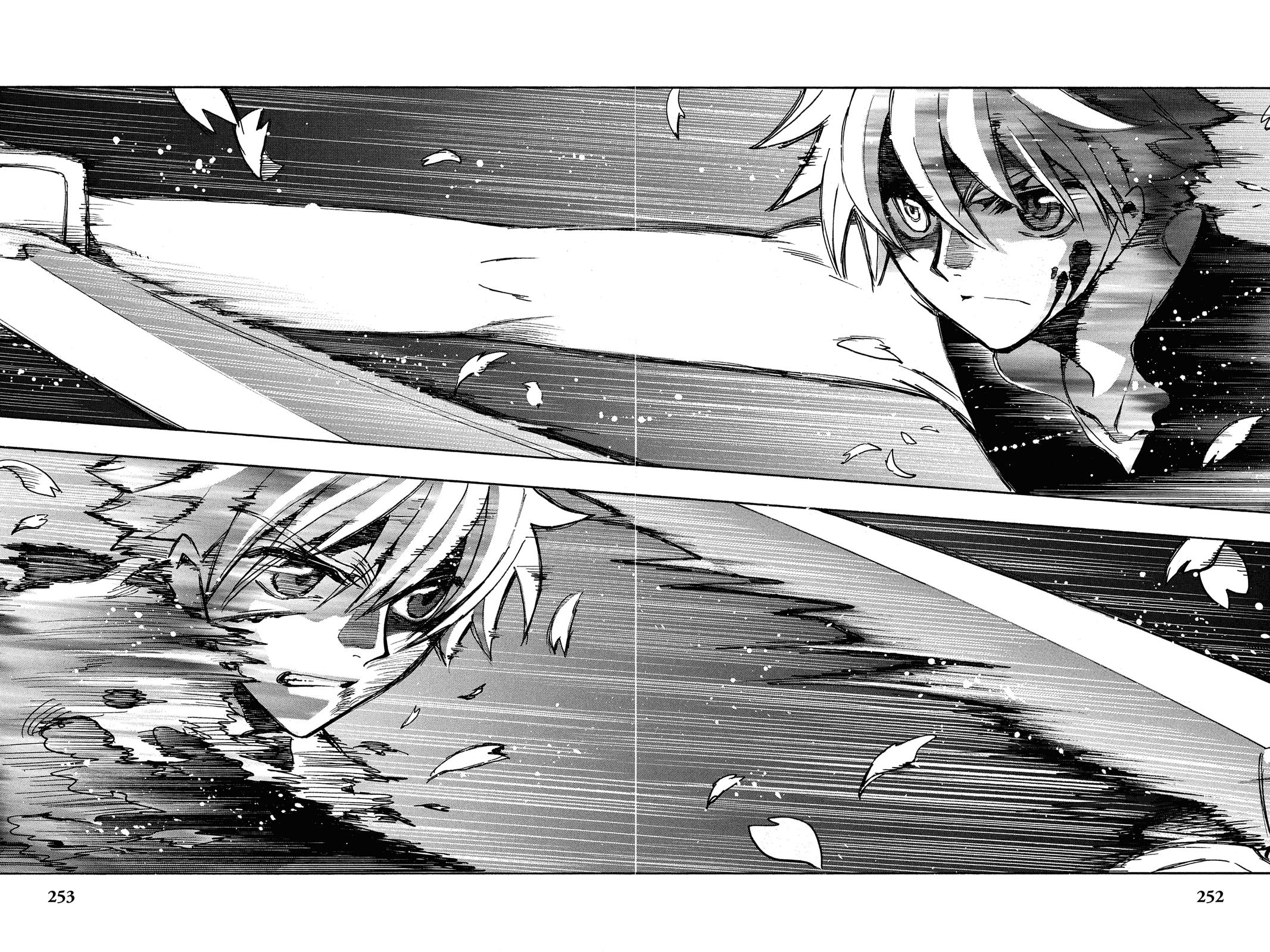 Tsubasa: Reservoir Chronicle Chapter 178 Page 6