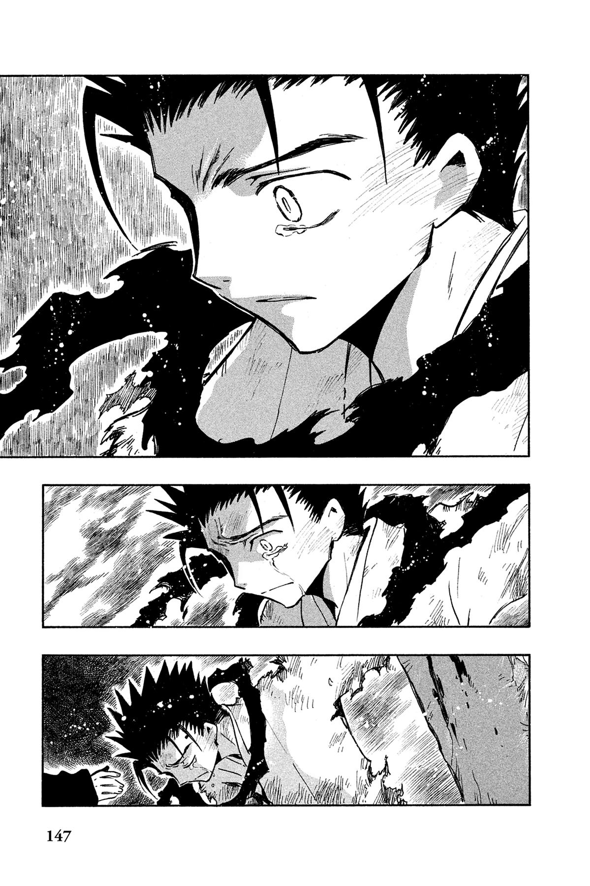 Tsubasa: Reservoir Chronicle Chapter 98 Page 7