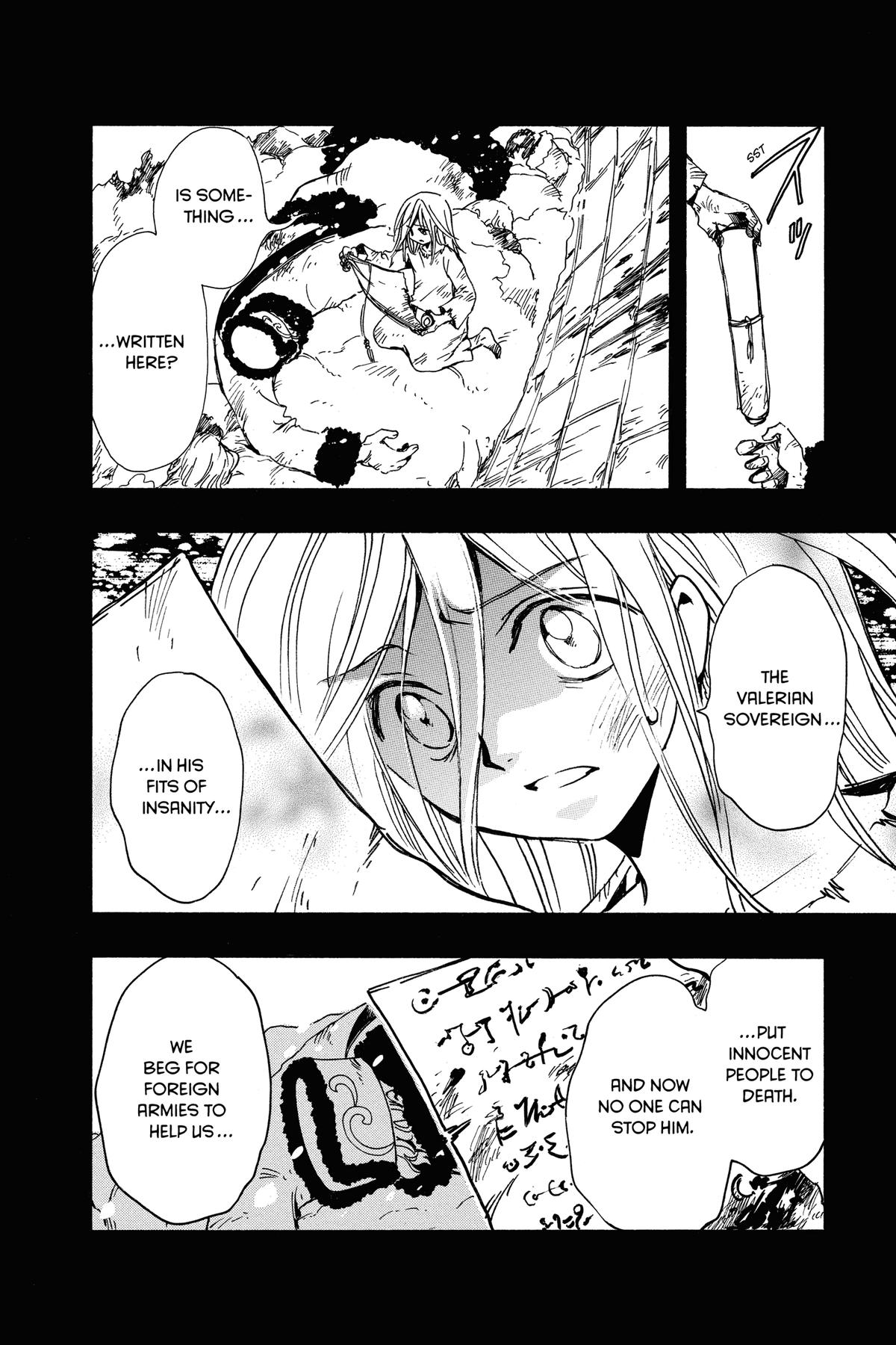 Tsubasa: Reservoir Chronicle Chapter 156 Page 10