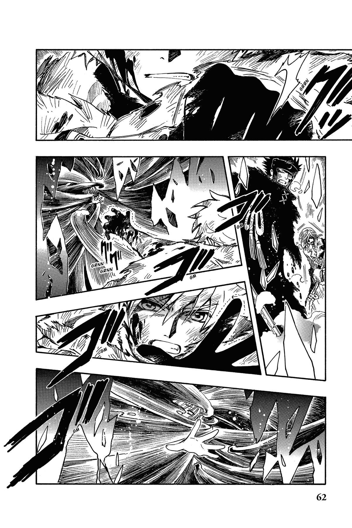 Tsubasa: Reservoir Chronicle Chapter 214 Page 10