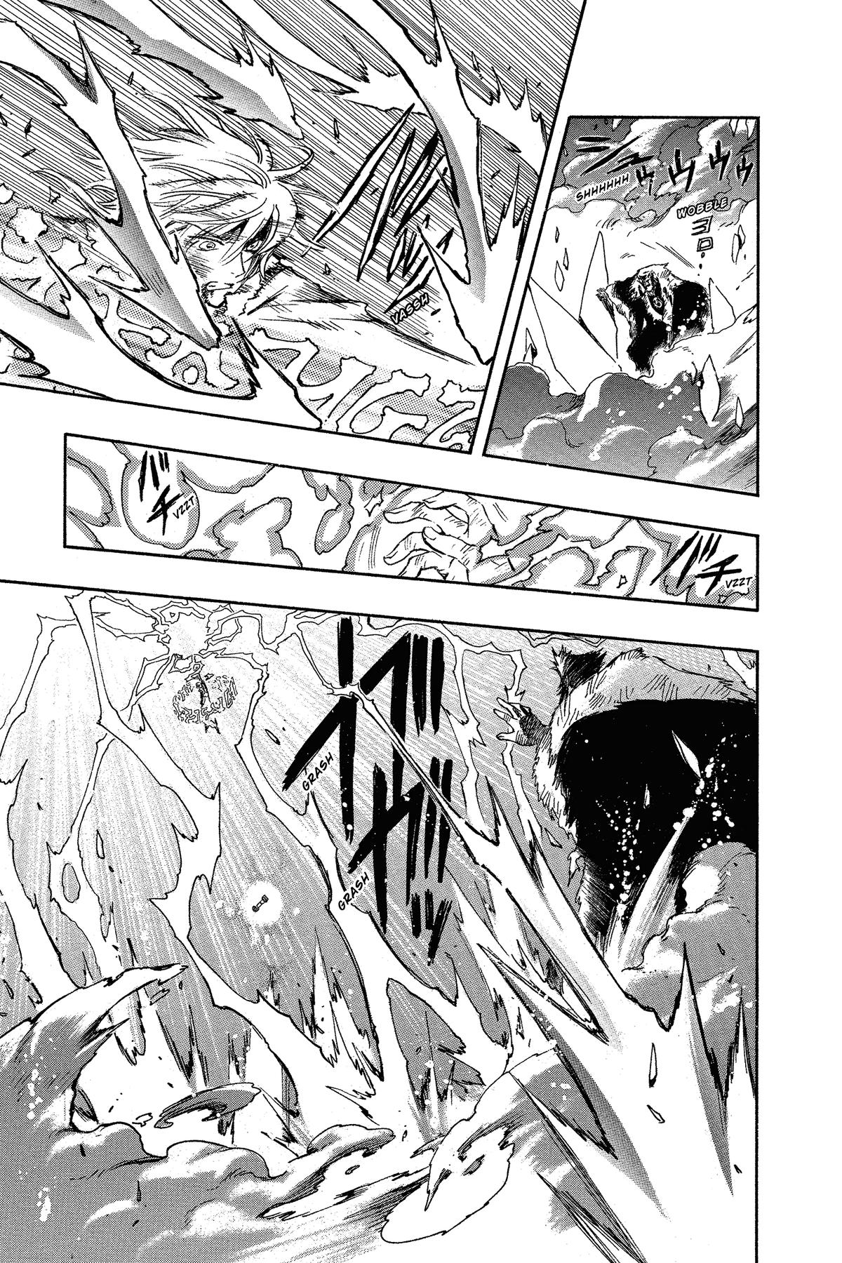 Tsubasa: Reservoir Chronicle Chapter 229 Page 10