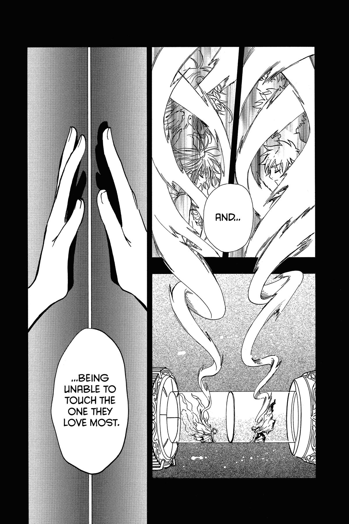 Tsubasa: Reservoir Chronicle Chapter 216 Page 3