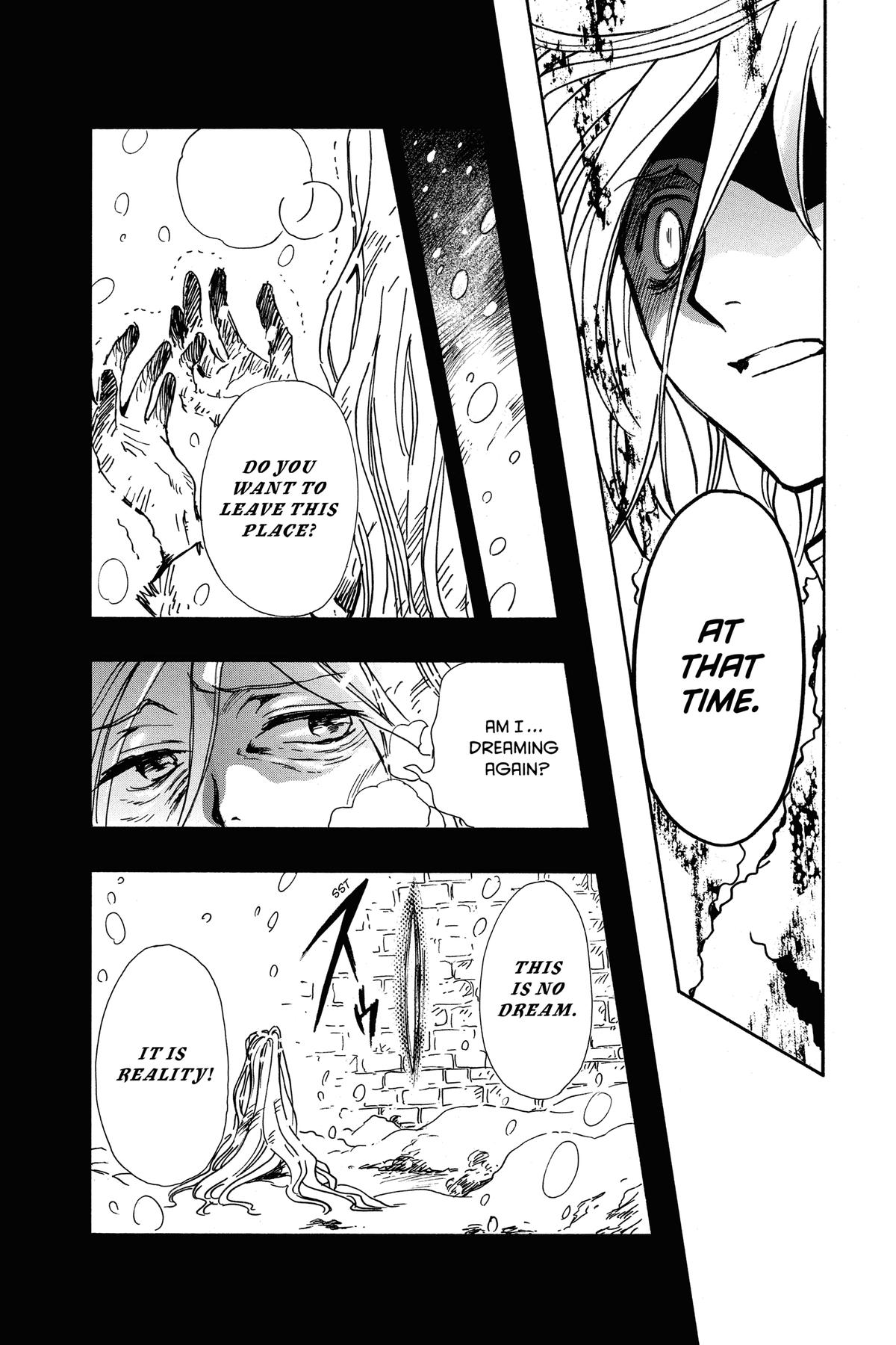 Tsubasa: Reservoir Chronicle Chapter 157 Page 13