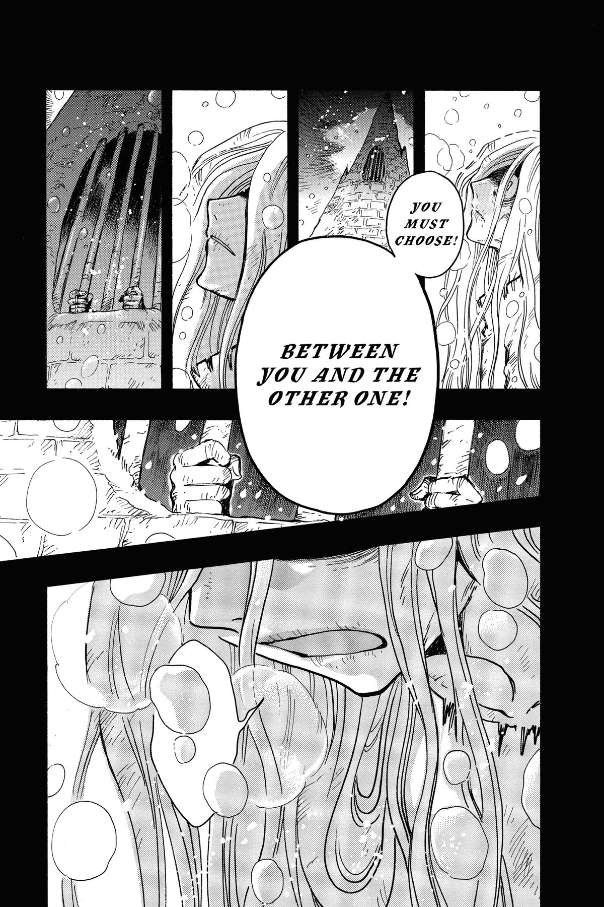 Tsubasa: Reservoir Chronicle Chapter 148 Page 7