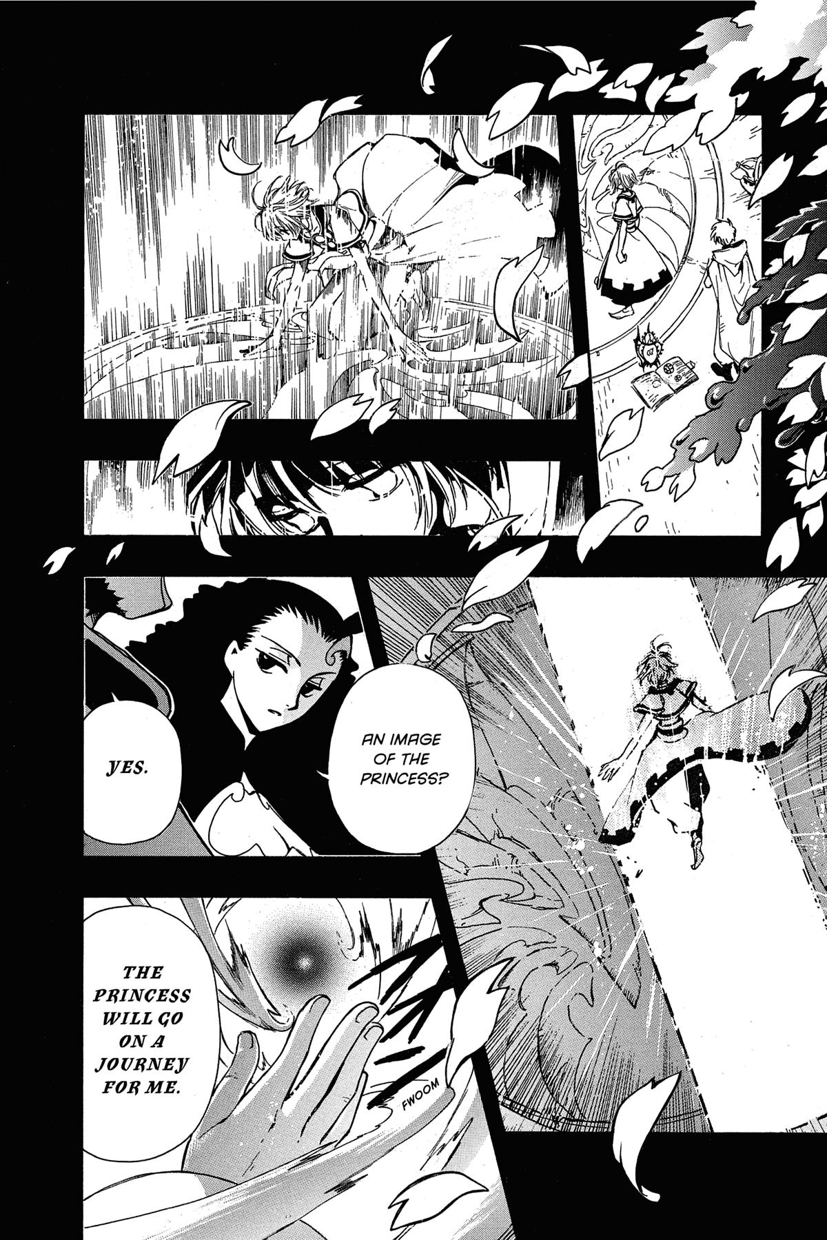 Tsubasa: Reservoir Chronicle Chapter 178 Page 11