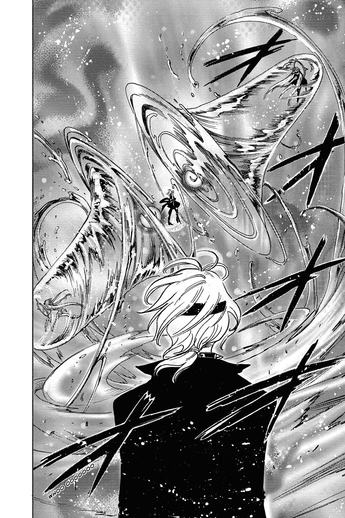 Tsubasa: Reservoir Chronicle Chapter 148 Page 14
