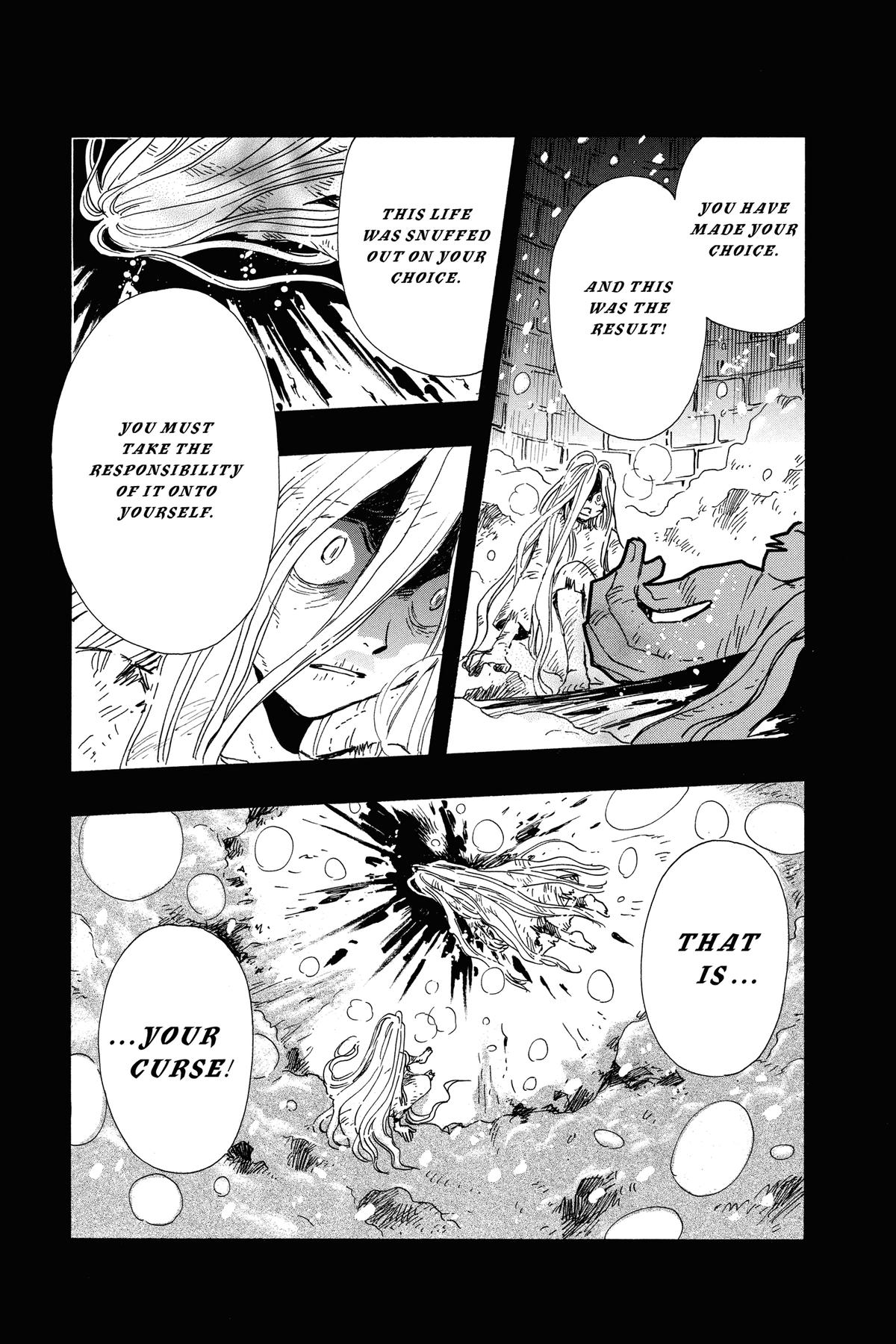 Tsubasa: Reservoir Chronicle Chapter 148 Page 9
