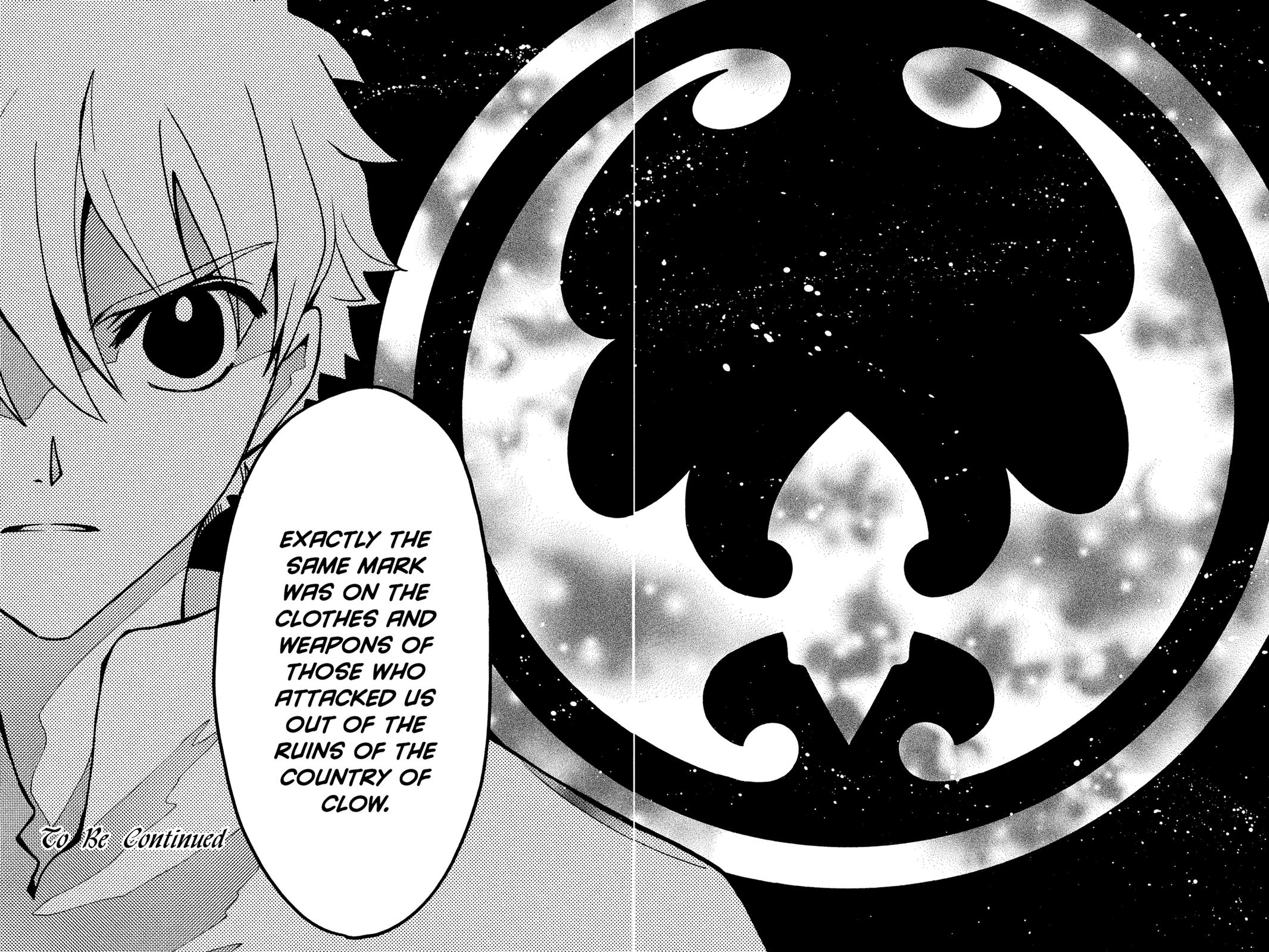 Tsubasa: Reservoir Chronicle Chapter 99 Page 14